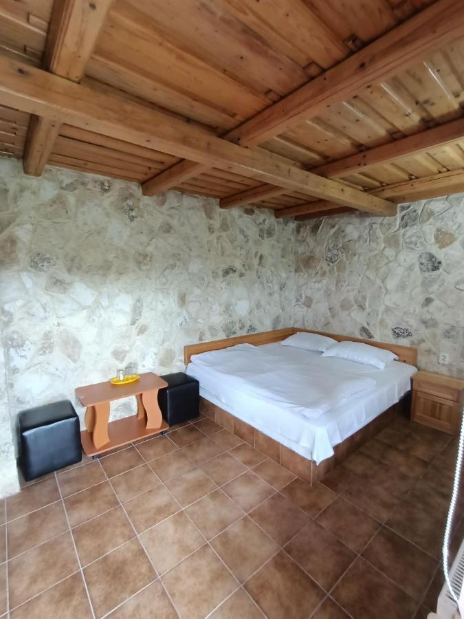 Hotel La Mariana Vama Veche Esterno foto