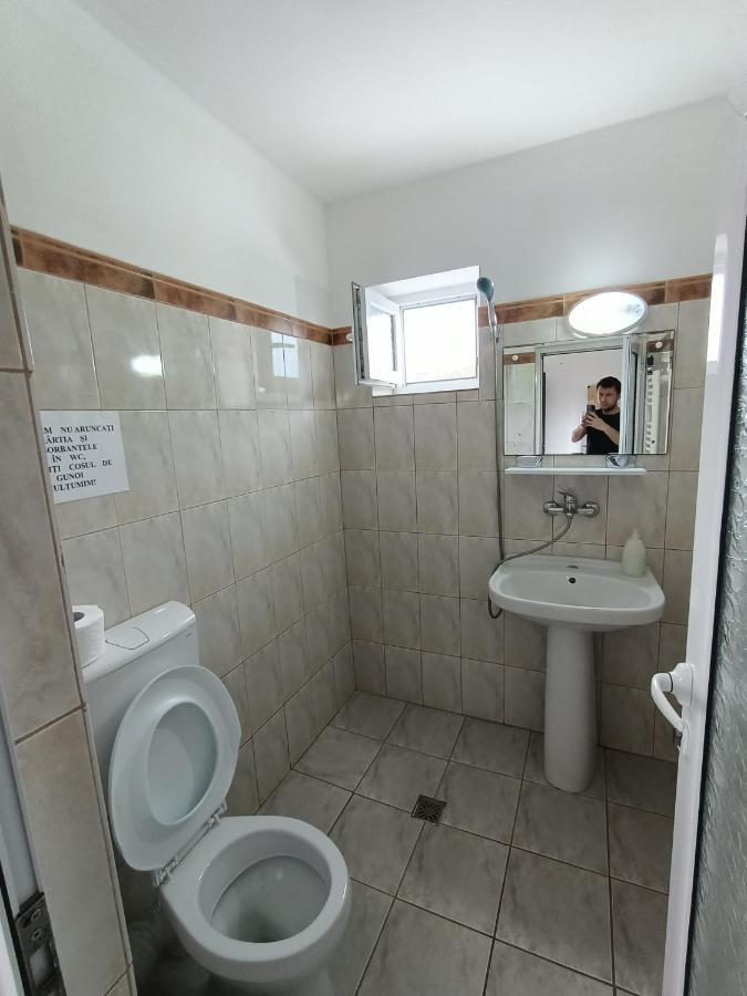 Hotel La Mariana Vama Veche Esterno foto