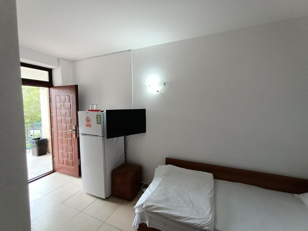 Hotel La Mariana Vama Veche Esterno foto