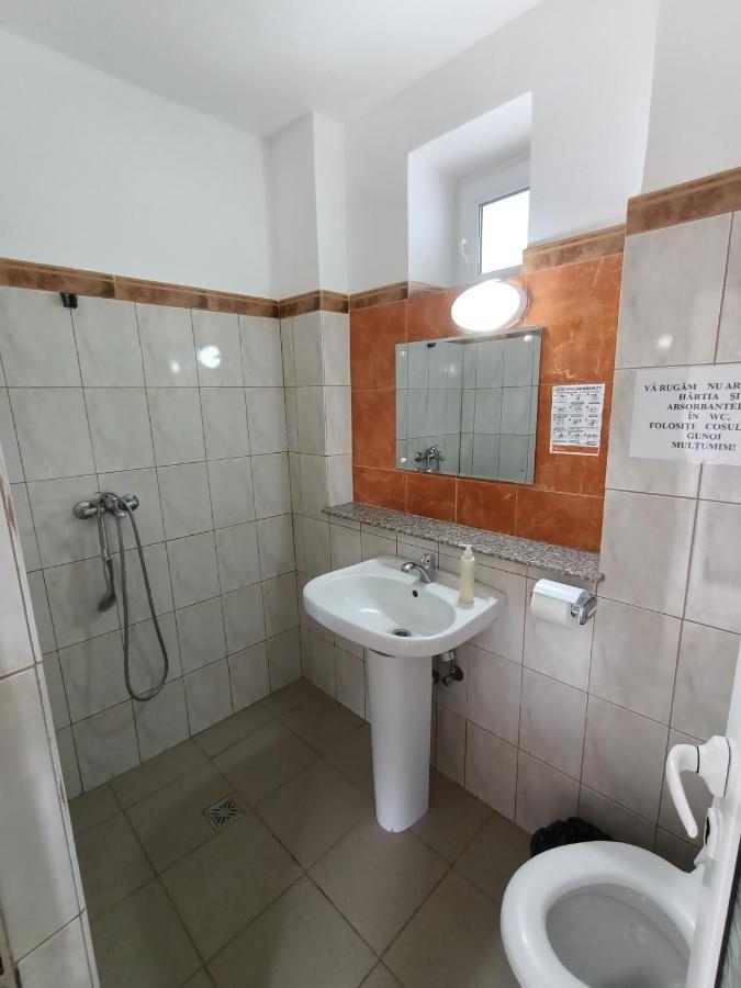 Hotel La Mariana Vama Veche Esterno foto