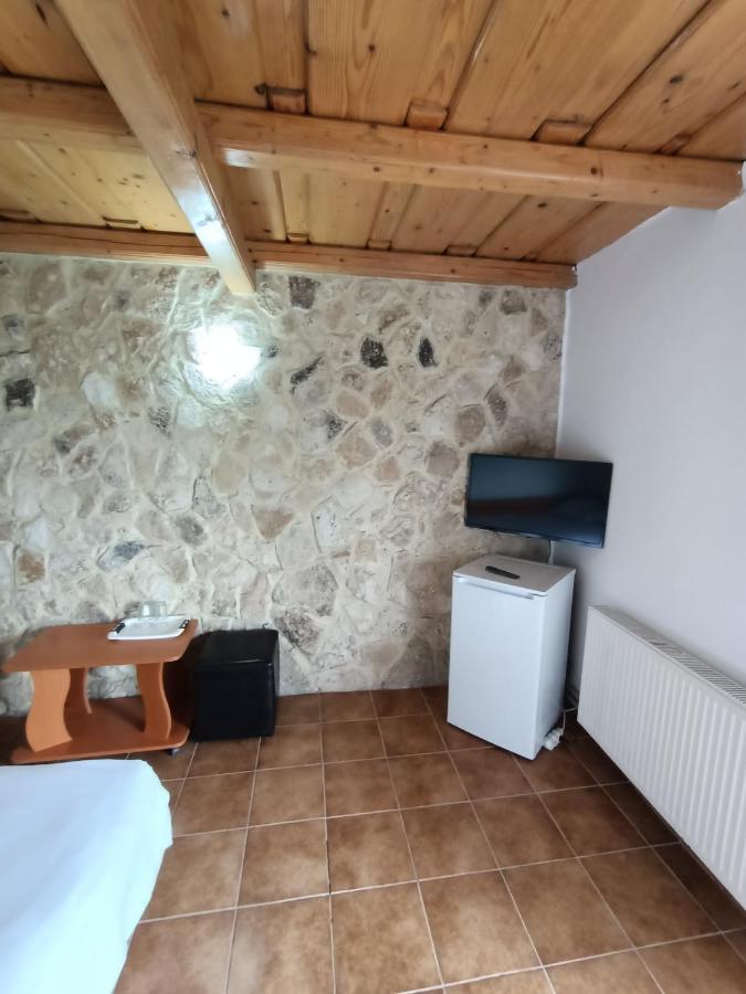 Hotel La Mariana Vama Veche Esterno foto