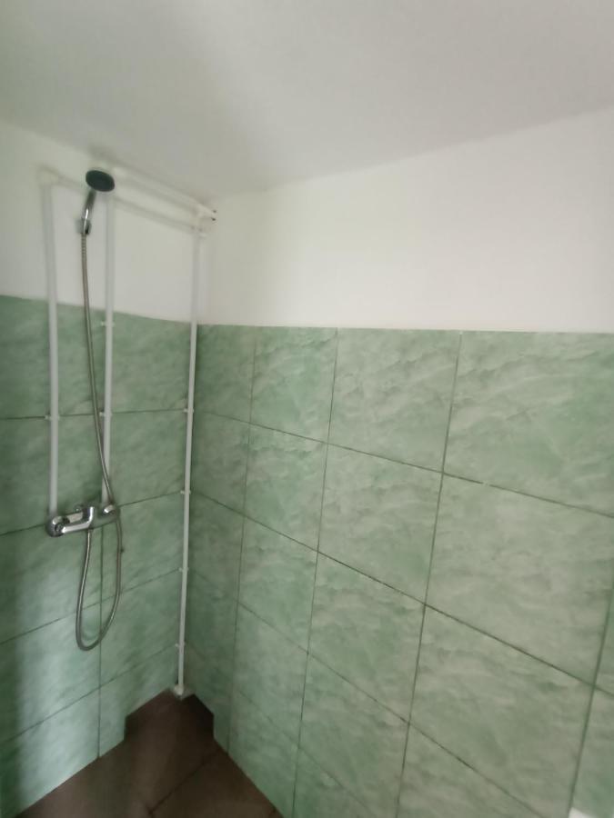 Hotel La Mariana Vama Veche Esterno foto