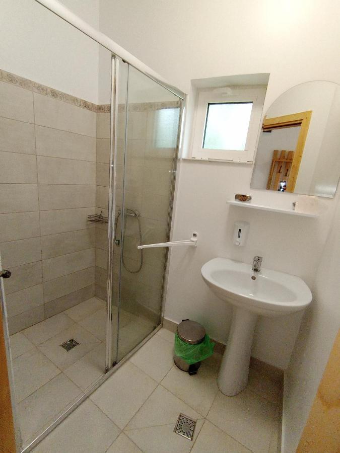 Hotel La Mariana Vama Veche Esterno foto