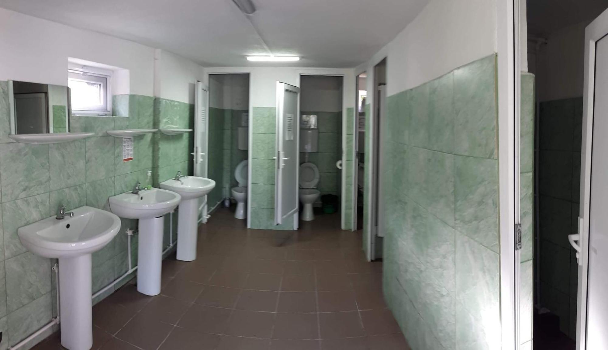 Hotel La Mariana Vama Veche Camera foto
